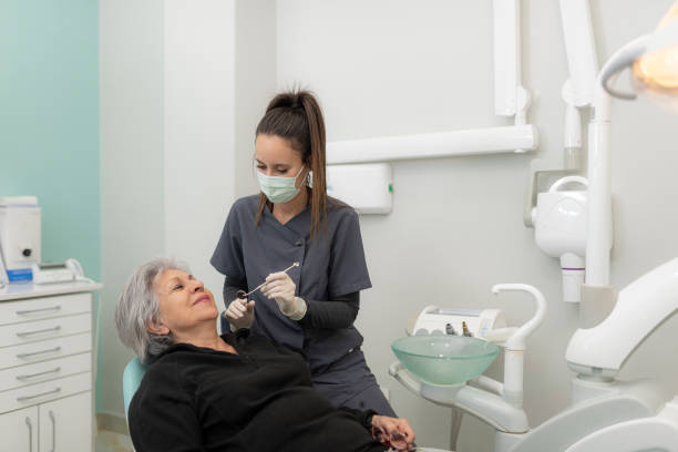 Best Emergency Broken Tooth Repair in Le Grand, CA